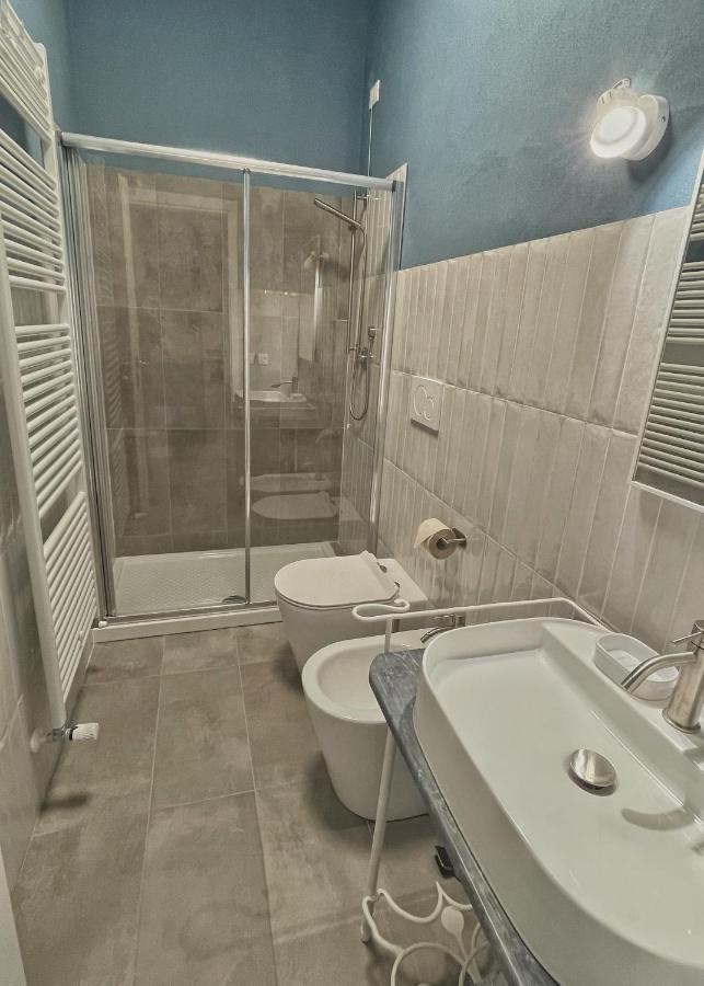 Agaggio Inferiore Agriturismo Agagin מראה חיצוני תמונה