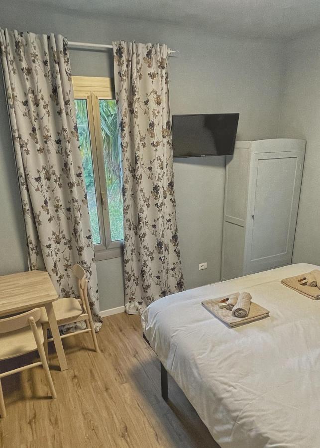 Agaggio Inferiore Agriturismo Agagin מראה חיצוני תמונה
