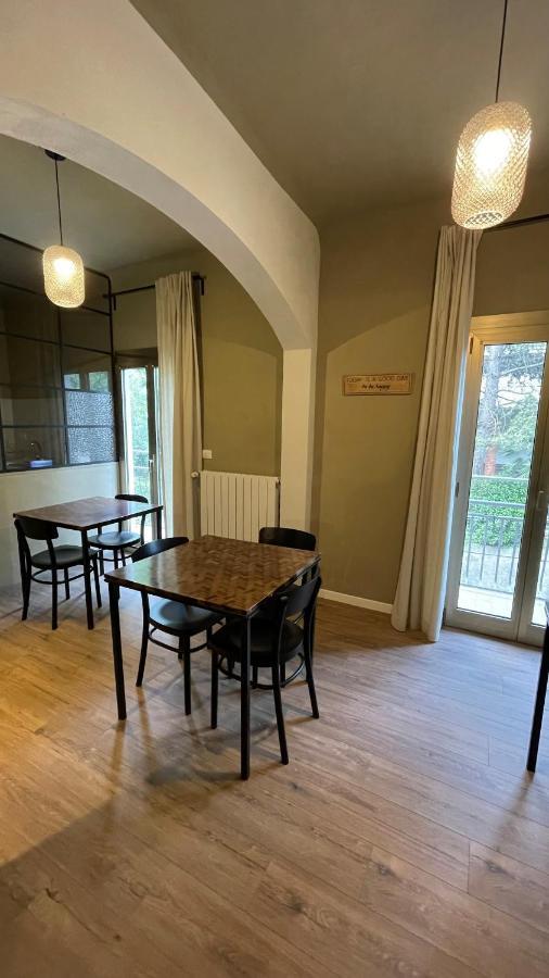 Agaggio Inferiore Agriturismo Agagin מראה חיצוני תמונה