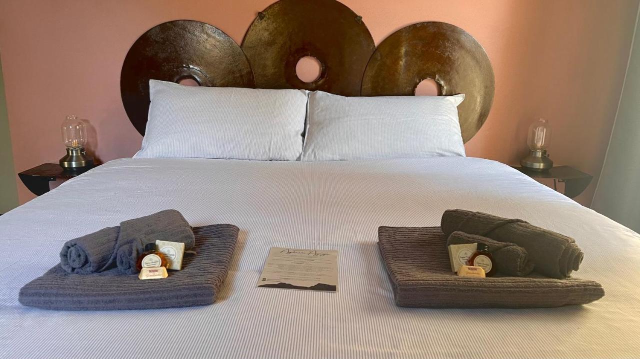 Agaggio Inferiore Agriturismo Agagin מראה חיצוני תמונה