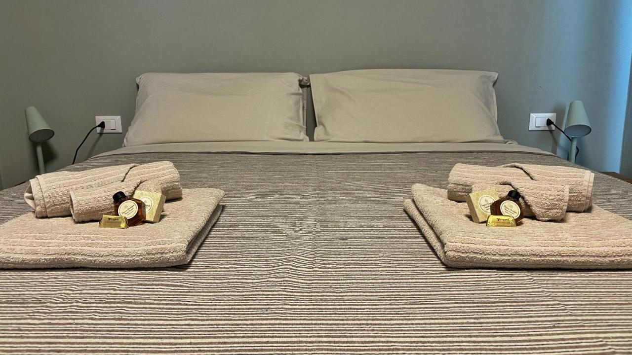Agaggio Inferiore Agriturismo Agagin מראה חיצוני תמונה