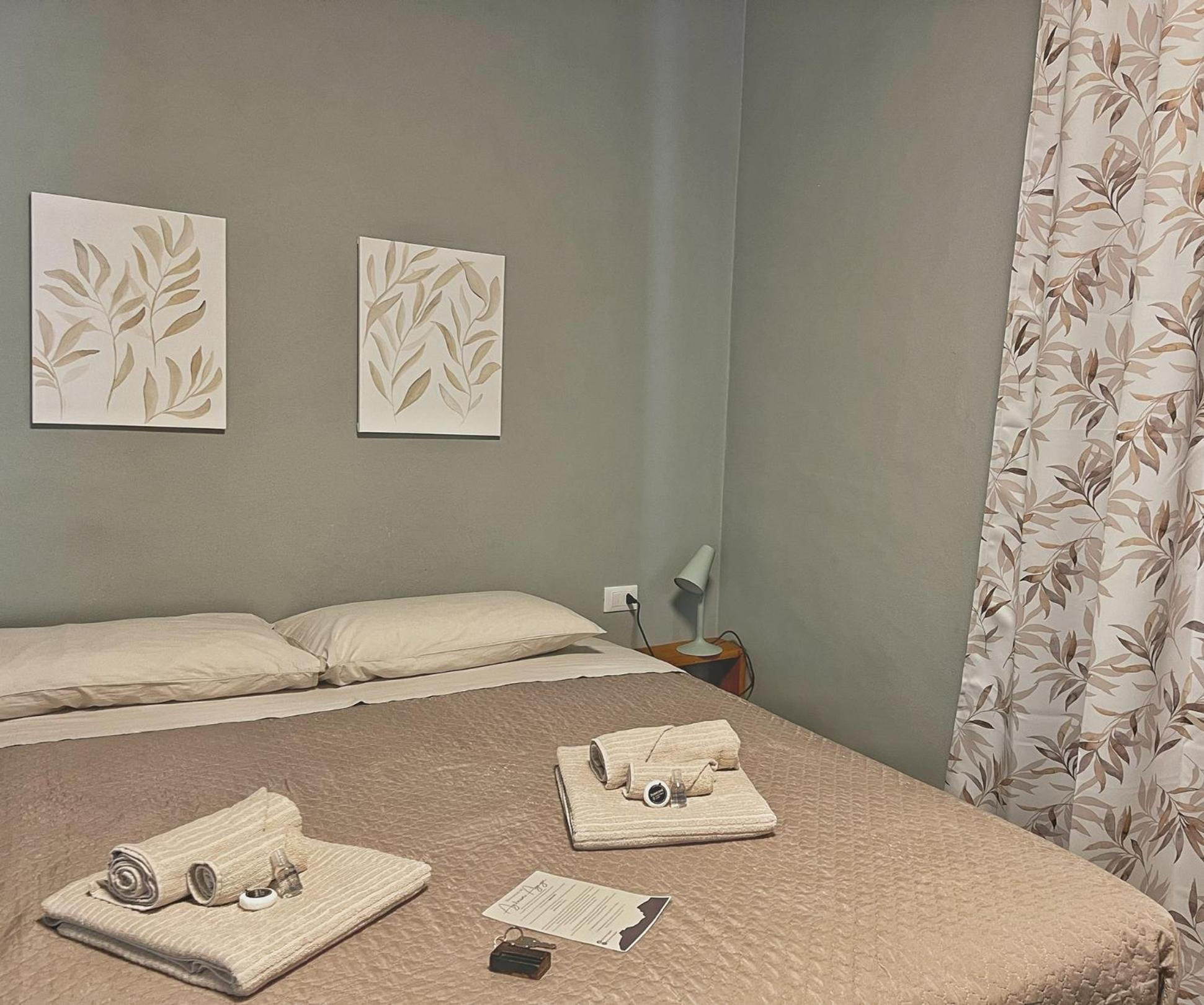 Agaggio Inferiore Agriturismo Agagin מראה חיצוני תמונה
